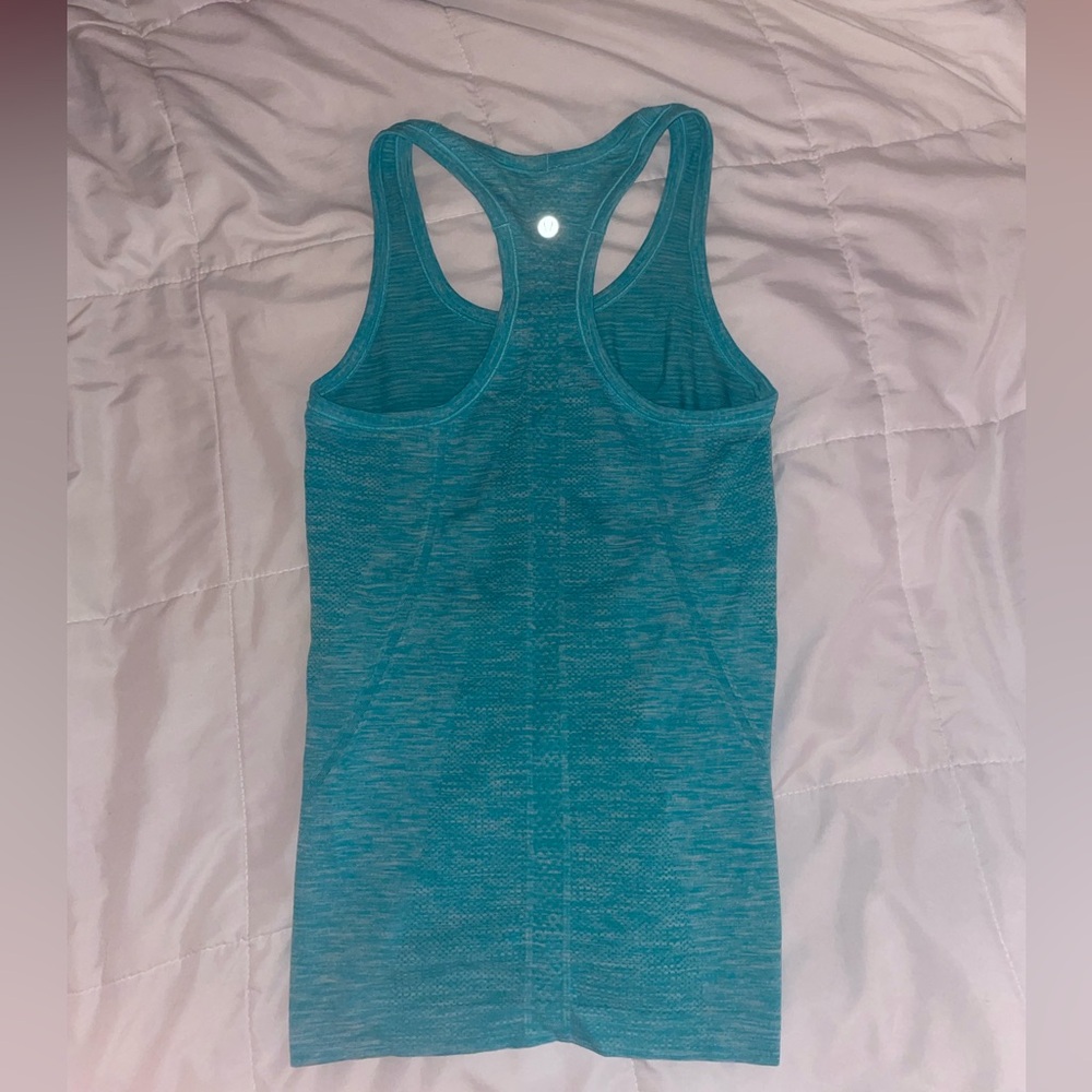 Lululemon Racerback tank